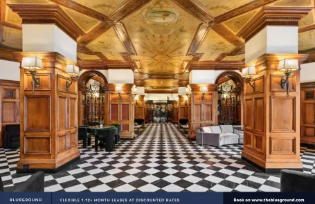 1 Bedroom Gold Coast Apartment