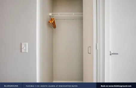 1 Bedroom Chicago Loop Apartment