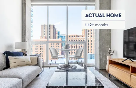 1 Bedroom Gold Coast Apartment