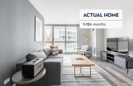 1 Bedroom Gold Coast Apartment