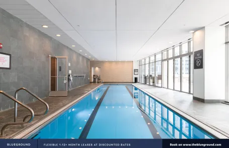 1 Bedroom Chicago Loop Apartment