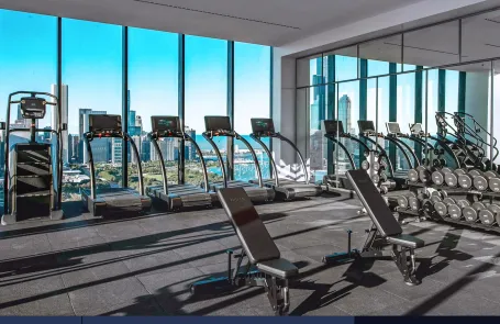 1 Bedroom South Loop Apartment