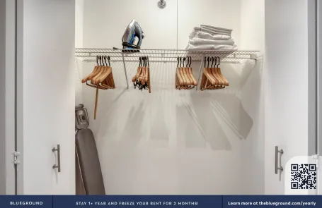 2 Bedroom Streeterville Apartment