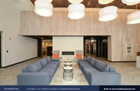 Studio South Loop Apartment