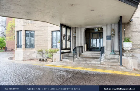 1 Bedroom Gold Coast Apartment