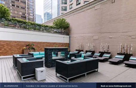 Studio Streeterville Apartment