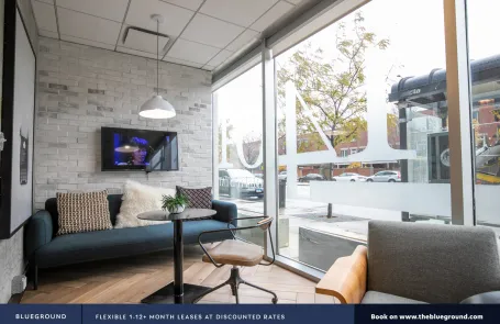 2 Bedroom South Loop Apartment