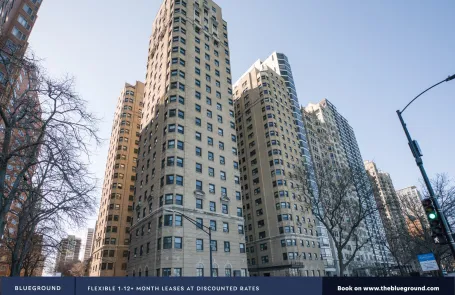 1 Bedroom Gold Coast Apartment