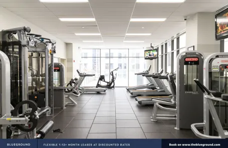 1 Bedroom Chicago Loop Apartment