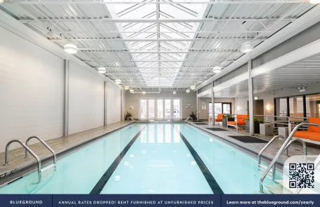2 Bedroom Streeterville Apartment