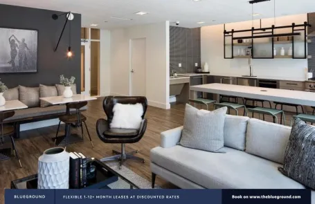 2 Bedroom South Loop Apartment