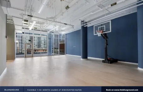 Studio South Loop Apartment