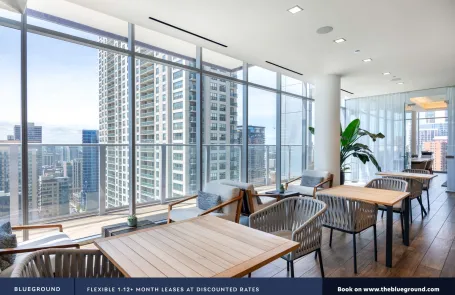 1 Bedroom River North Apartment
