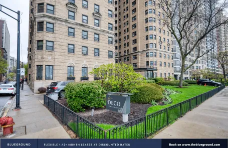 1 Bedroom Gold Coast Apartment