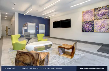 1 Bedroom Logan Square Apartment