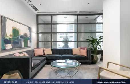 1 Bedroom Streeterville Apartment