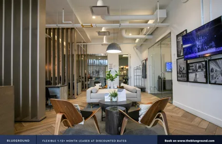 2 Bedroom South Loop Apartment