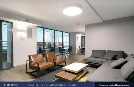 1 Bedroom Streeterville Apartment