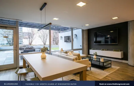 2 Bedroom South Loop Apartment
