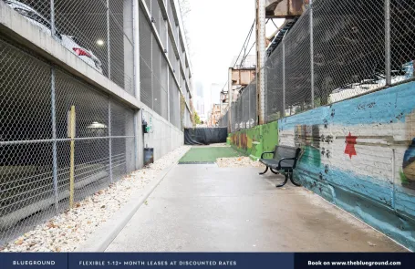 2 Bedroom South Loop Apartment