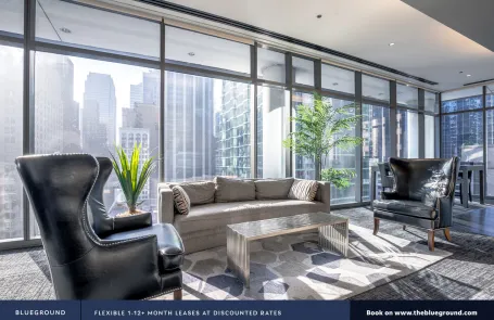 1 Bedroom Chicago Loop Apartment