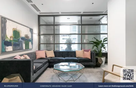 2 Bedroom Streeterville Apartment
