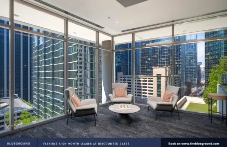 1 Bedroom Chicago Loop Apartment