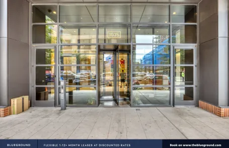 Studio West Loop Apartment