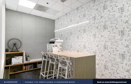 1 Bedroom Streeterville Apartment