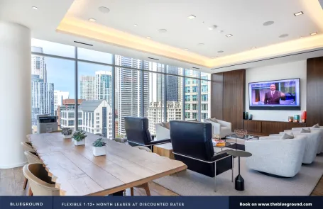1 Bedroom River North Apartment