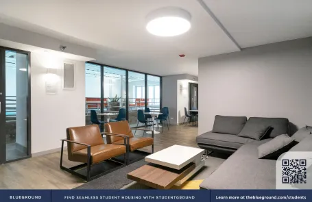 2 Bedroom Streeterville Apartment