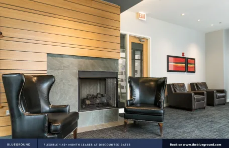 1 Bedroom Chicago Loop Apartment