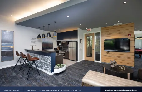 1 Bedroom Chicago Loop Apartment