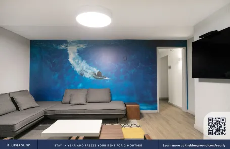2 Bedroom Streeterville Apartment