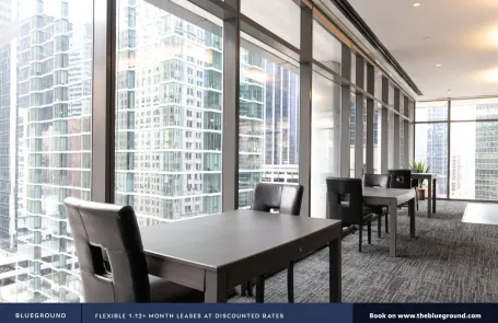 1 Bedroom Chicago Loop Apartment