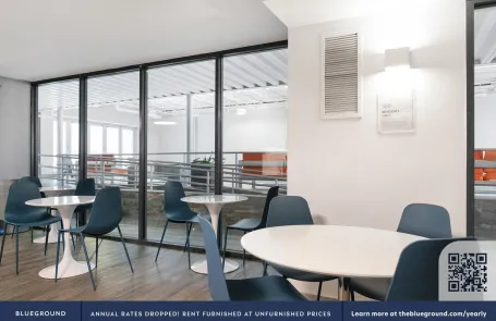 2 Bedroom Streeterville Apartment
