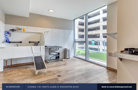 1 Bedroom River North Apartment
