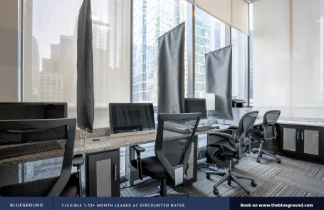 1 Bedroom Chicago Loop Apartment