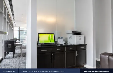 1 Bedroom Chicago Loop Apartment
