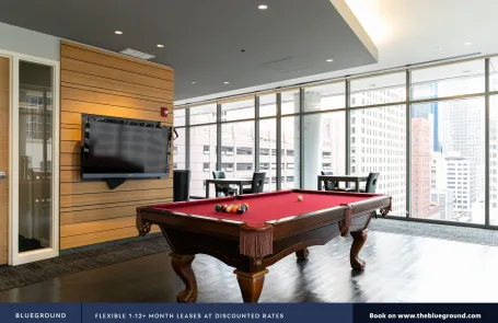 1 Bedroom Chicago Loop Apartment