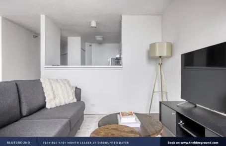 Studio Streeterville Apartment