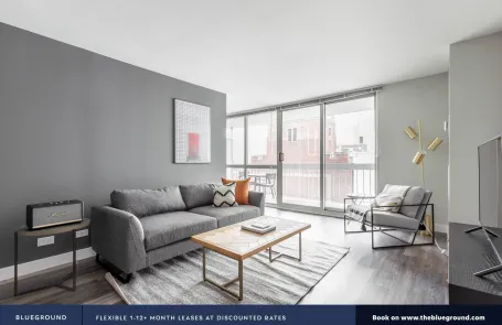 1 Bedroom Gold Coast Apartment