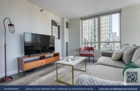 2 Bedroom Gold Coast Apartment