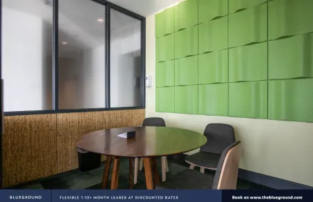 2 Bedroom River North Apartment