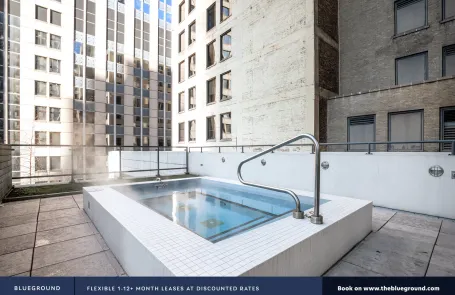 1 Bedroom Chicago Loop Apartment