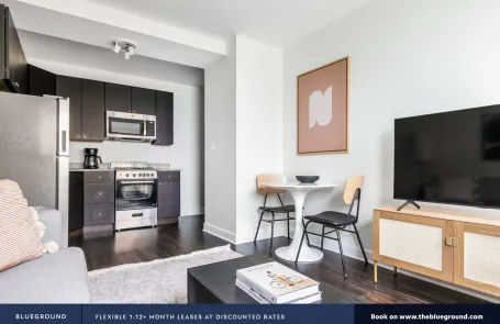 1 Bedroom Gold Coast Apartment