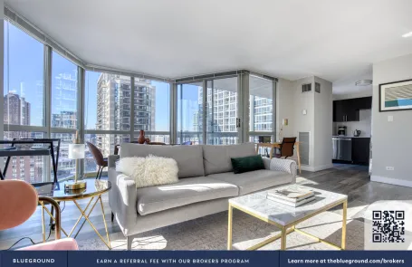 2 Bedroom Gold Coast Apartment