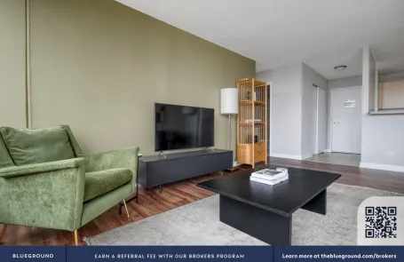 1 Bedroom South Loop Apartment