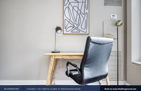 Studio Streeterville Apartment