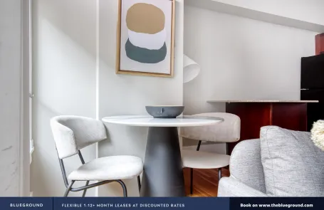 1 Bedroom Chicago Loop Apartment
